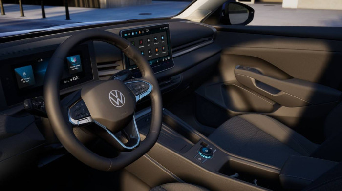 Volkswagen T-Roc Trend 7DSG 1,5eTSI / 85kW na operativní leasing