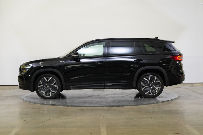 Škoda Kodiaq 2.0 TDI 142 kW 4x4 Sportline na operativní leasing