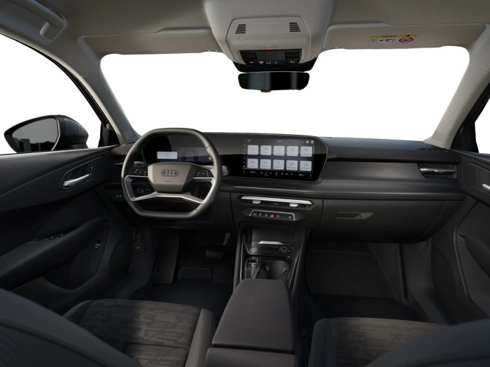 Audi Q3 Sportback S line 2.0 TFSI 150 kW Benzín 4x4 Automatická převodovka na operativní leasing