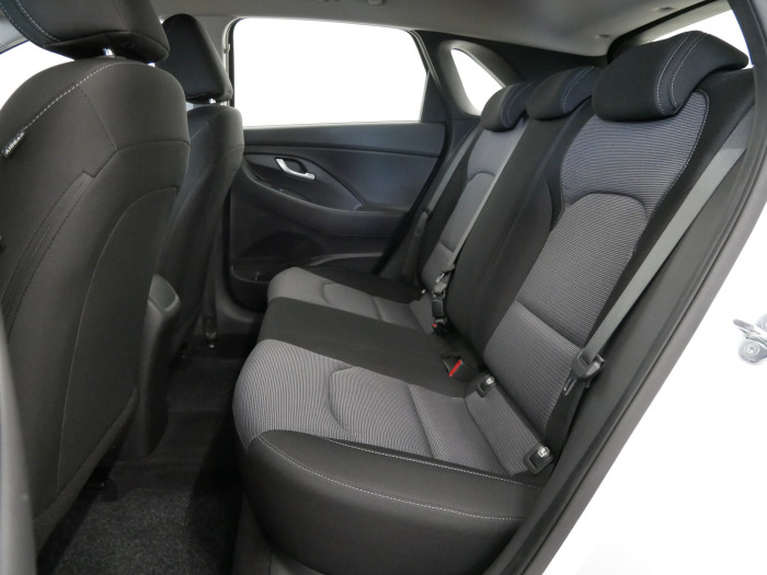 Hyundai i30 1.0 T-GDI 88 kW Comfort na operativní leasing