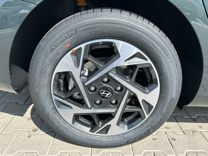 I30 26 KOMBI 1,0 T-GDI MT GO CZECH! na operativní leasing