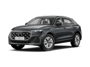 Audi Q8 50 TDI quattro tiptronic na operativní leasing