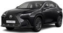 Lexus NX 350h Executive 2,5 na operativní leasing