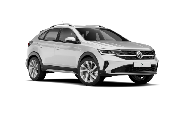 VW Taigo Style Automat 1,0 TSI - Benzín - Automat 7st. - 4x2 na operativní leasing