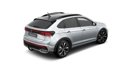 Volkswagen Taigo R-Line People 1,0 TSI 85 kW 7DSG na operativní leasing