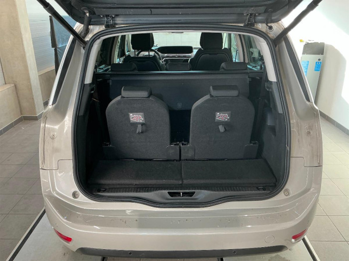 Citroën C4 Grand SpaceTourer 2.0 BlueHDi na operativní leasing