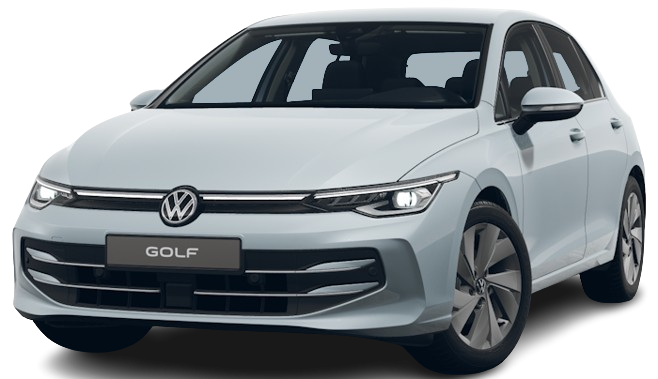 Volkswagen Golf Style 1,5 TSI na operativní leasing