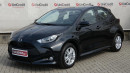 Mazda 2 1.5 Hybrid e-CVT Centre-line na operativní leasing