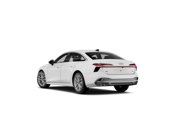 Audi A6 Limuzína e-hybrid quattro 220 kW na operativní leasing