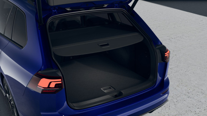 Volkswagen Golf Variant R-Line People  2,0 TSI 4MOT na operativní leasing