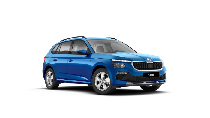 Škoda Kamiq 130 let 1,5 TSI 110 kW 6° manuální na operativní leasing