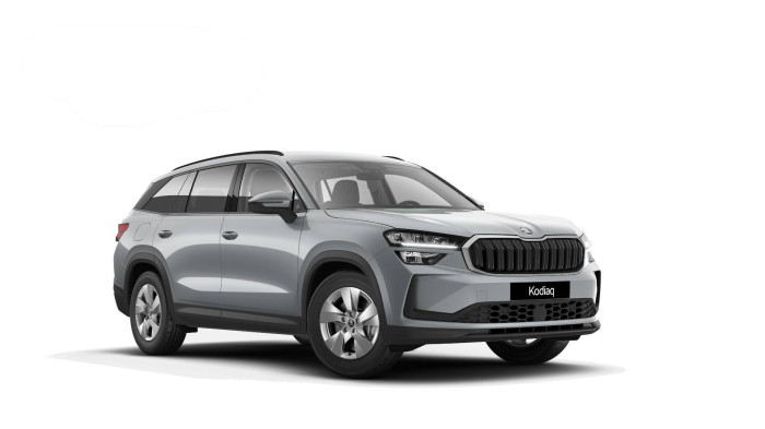 Škoda Kodiaq Selection 7 DSG 2,0TDI / 110kW na operativní leasing