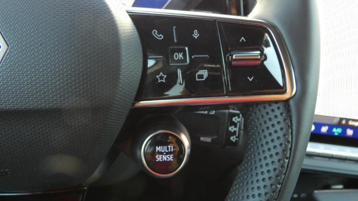 Renault Austral 1.3 MHEV 160 Techno na operativní leasing