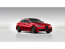Alfa Romeo Giulia 2.0T 280k AT8 ZF Q4 4x4 Intensa *959* na operativní leasing