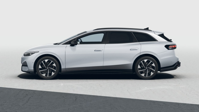 Volkswagen ID.7 Tourer Pro People 210 kW, 77 kWh na operativní leasing