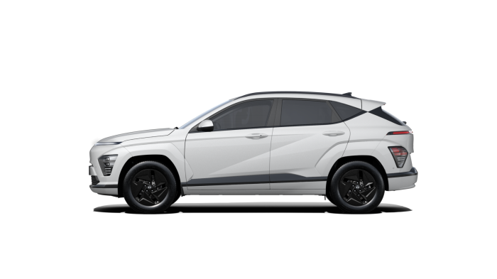 Hyundai Kona Czech Edition POWER 64.8 kWh 150 kW na operativní leasing