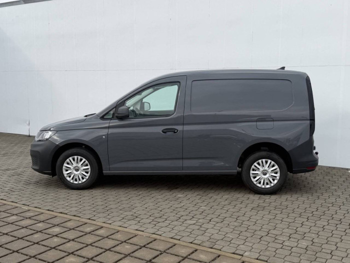 Volkswagen Caddy Cargo 6G 2,0TDI / 75kW na operativní leasing