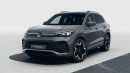 Volkswagen Tiguan R-Line 1,5 eTSI 110 kW mHEV na operativní leasing