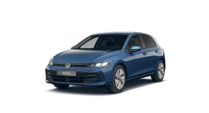 Volkswagen Golf People 1,5 TSI 85 kW 6G na operativní leasing