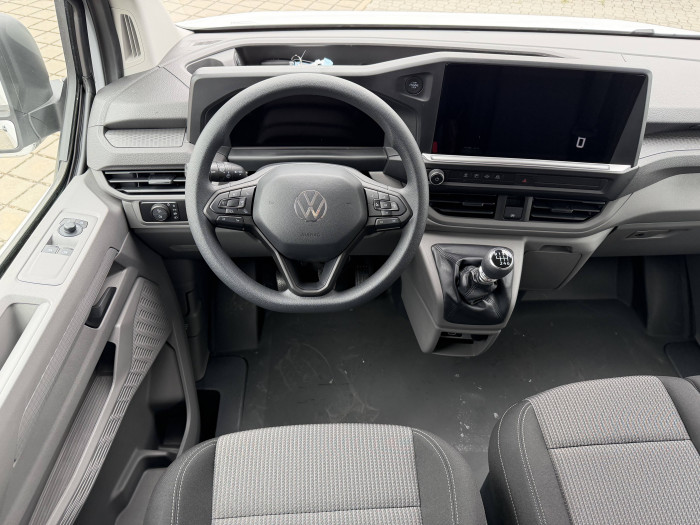 Volkswagen Caravelle DR 6G 2,0TDI / 110kW na operativní leasing