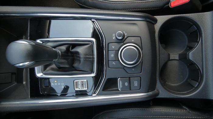Mazda CX-5 2.5 Skyactiv AWD aut. Revoluti na operativní leasing