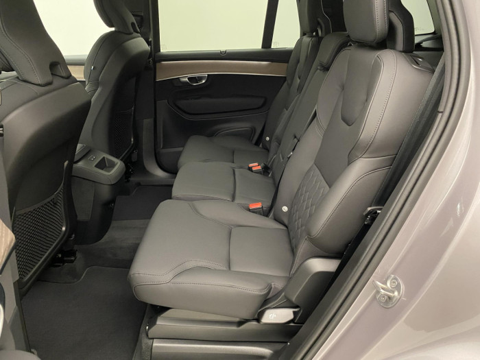 Volvo XC90 B5 AWD AUT BRIGHT PLUS 7míst na operativní leasing