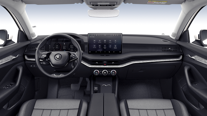 Škoda Superb Combi Selection 1,5 TSI na operativní leasing