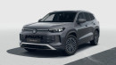 Volkswagen Tayron People 1,5 eTSI 110 kW mHEV na operativní leasing