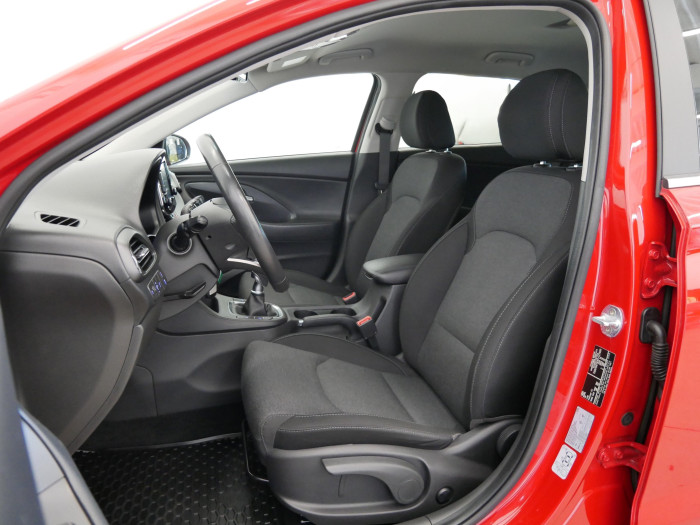 Hyundai i30 1.0 T-GDi 88 kW Smart na operativní leasing