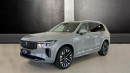 Volvo XC90 ULTRA BRIGHT, T8 AWD, 228+107 kW / 310+145 HP na operativní leasing
