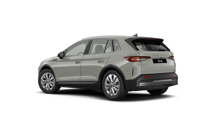 Škoda Elroq Selection 60, 63 kWh 150 kW 4x2 na operativní leasing
