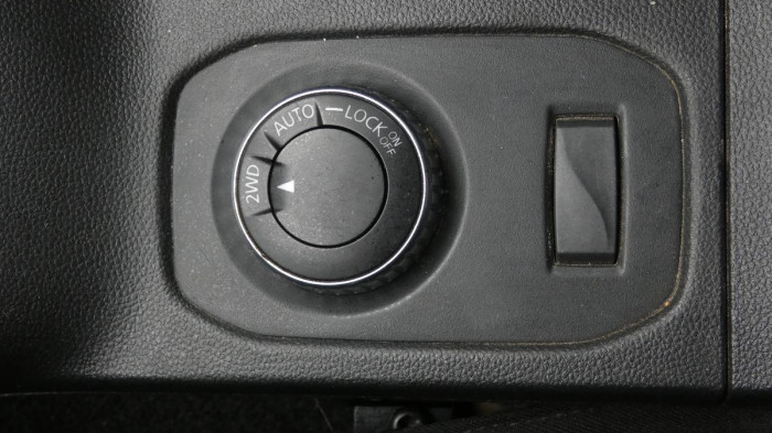 Dacia Duster 1.5 Blue dCi 4x4 Comfort na operativní leasing