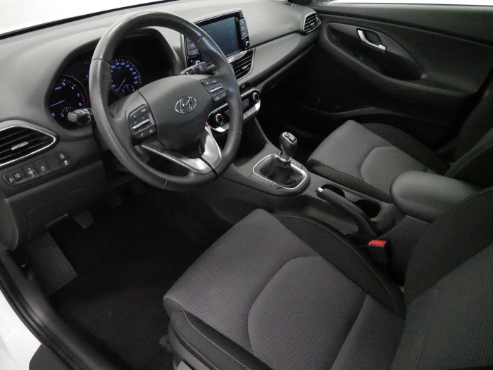 Hyundai i30 1.0 T-GDI 88 kW Comfort na operativní leasing