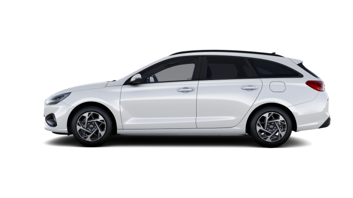 Hyundai i30 Kombi Go Czech! 1.0 T-GDI 85 kW 6M na operativní leasing