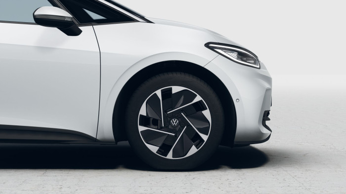 Volkswagen ID.3 Pro People 150 kW, 59 kWh na operativní leasing