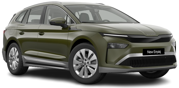 Škoda Enyaq Selection 82 na operativní leasing