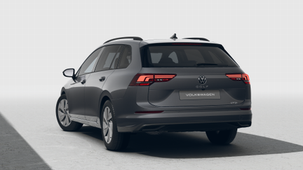 Volkswagen Golf Variant People 1,5 TSI 6G na operativní leasing