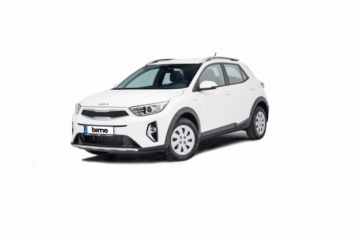 KIA Stonic SPIN 1,0 T-GDI - Benzín - Automat 7st. - 4x2 na operativní leasing