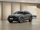 Audi Q8 SUV 50 TDI quattro na operativní leasing