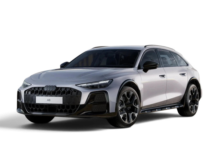 Audi A6 Allroad 3.0 TDI 220 kW Nafta 4x4 Automatická převodovka na operativní leasing