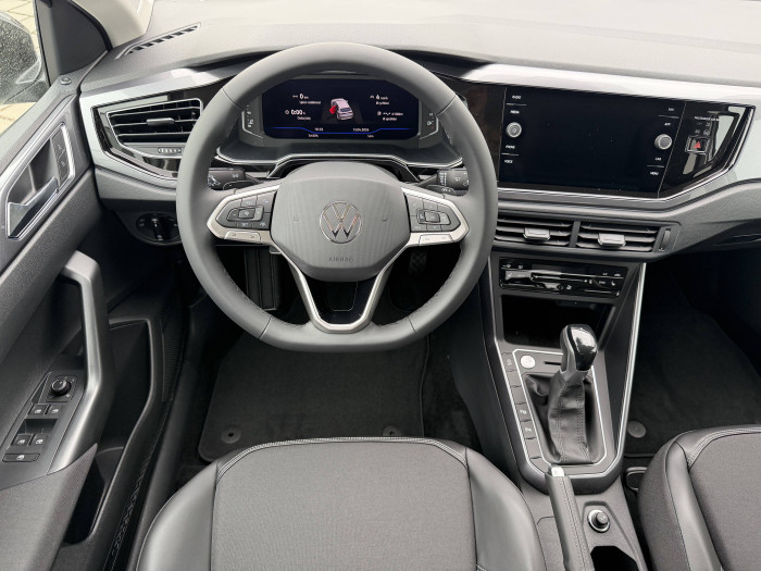 Volkswagen Taigo Friends 7DSG 1,0TSI / 85kW na operativní leasing