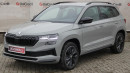Škoda Karoq 1,5 TSI Sportline DSG na operativní leasing