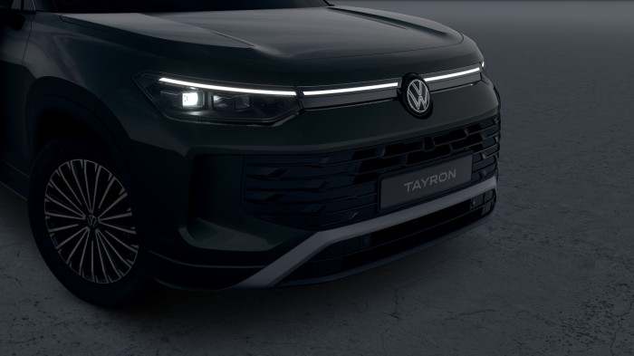 Volkswagen Tayron People 2,0 TDI 110 kW na operativní leasing