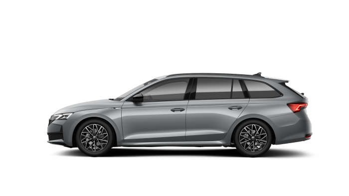 Škoda Octavia Combi Sportline 1,5 TSI Hybrid 110 kW 7-stup. automat. na operativní leasing