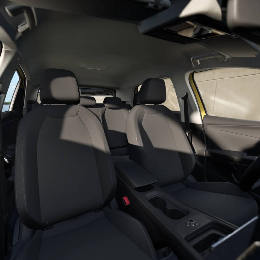 Volkswagen ID. Polo Trend 37kWh / 85kW na operativní leasing