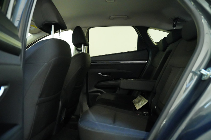 Hyundai Tucson 1.6 GDi 110 kW na operativní leasing