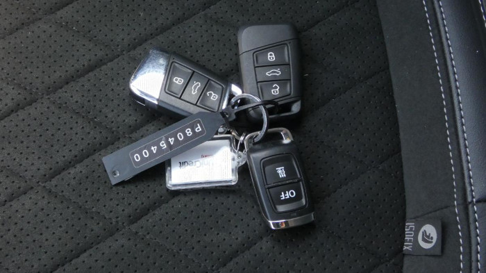 Škoda Kodiaq 2,0 TDI DSG 4x4 Sportline na operativní leasing