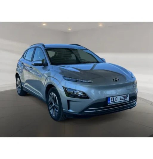 Hyundai Kona BEV 64kWh Smart na operativní leasing