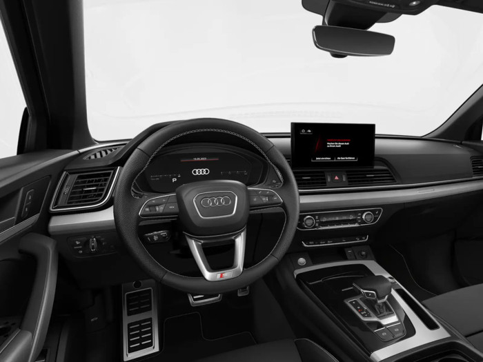 Audi Q5 Sportback S line 40 TDI 150 kW Nafta Automatická převodovka na operativní leasing