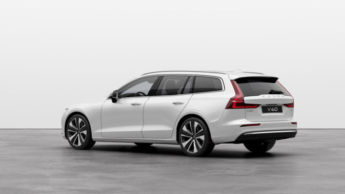 Volvo V60 B4 AUT BRIGHT PLUS na operativní leasing